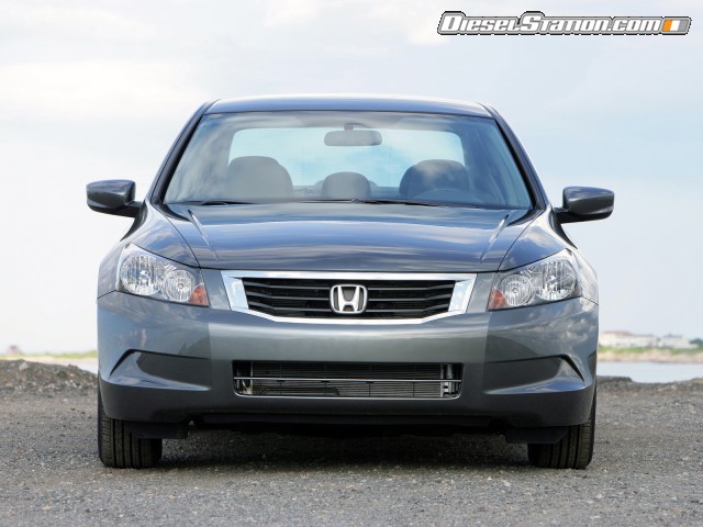 Honda Honda Accord 2008 Standard Picture #99 Honda Honda Accord 2008 Standard Picture #99